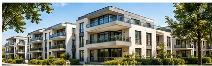 Moderne Wohnimmobilie